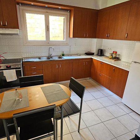 Appartamento Nicki House Giannina Esterno foto