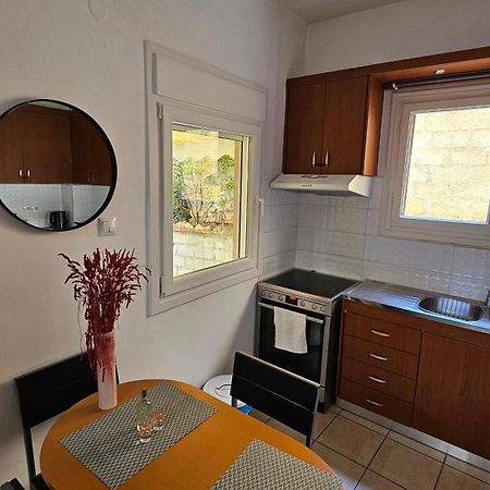 Appartamento Nicki House Giannina Esterno foto