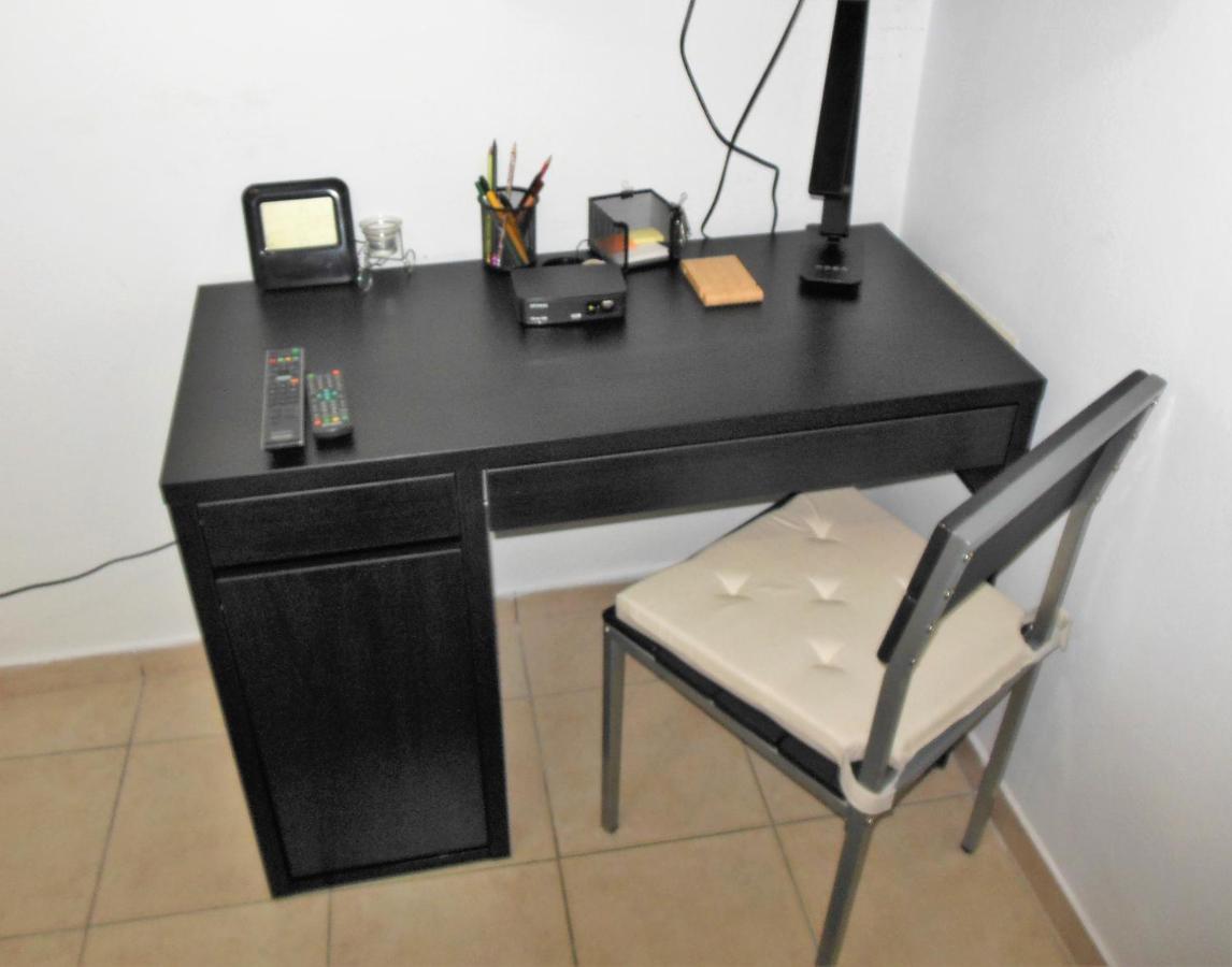 Appartamento Nicki House Giannina Esterno foto