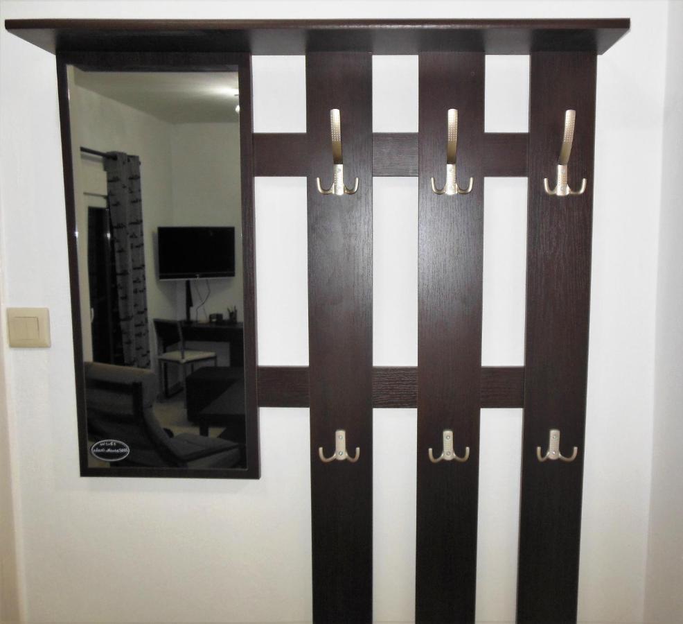 Appartamento Nicki House Giannina Esterno foto