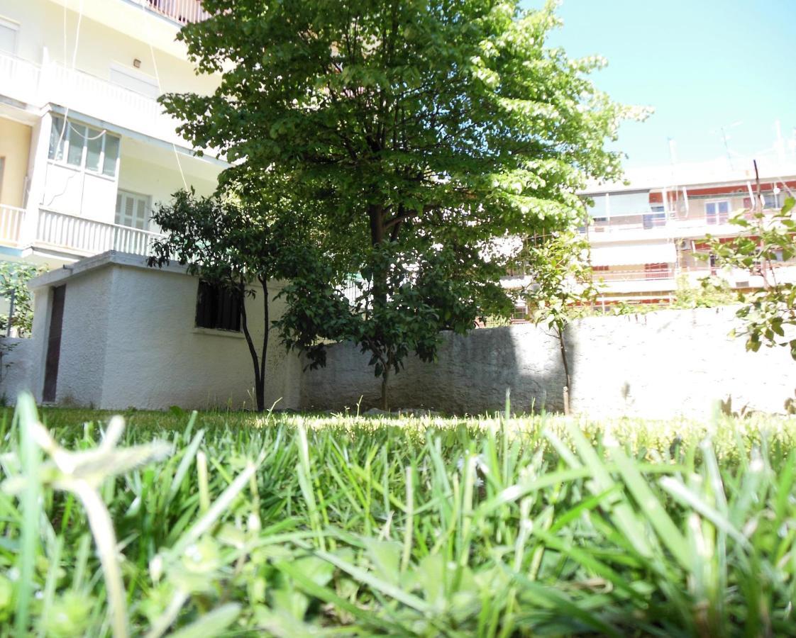 Appartamento Nicki House Giannina Esterno foto