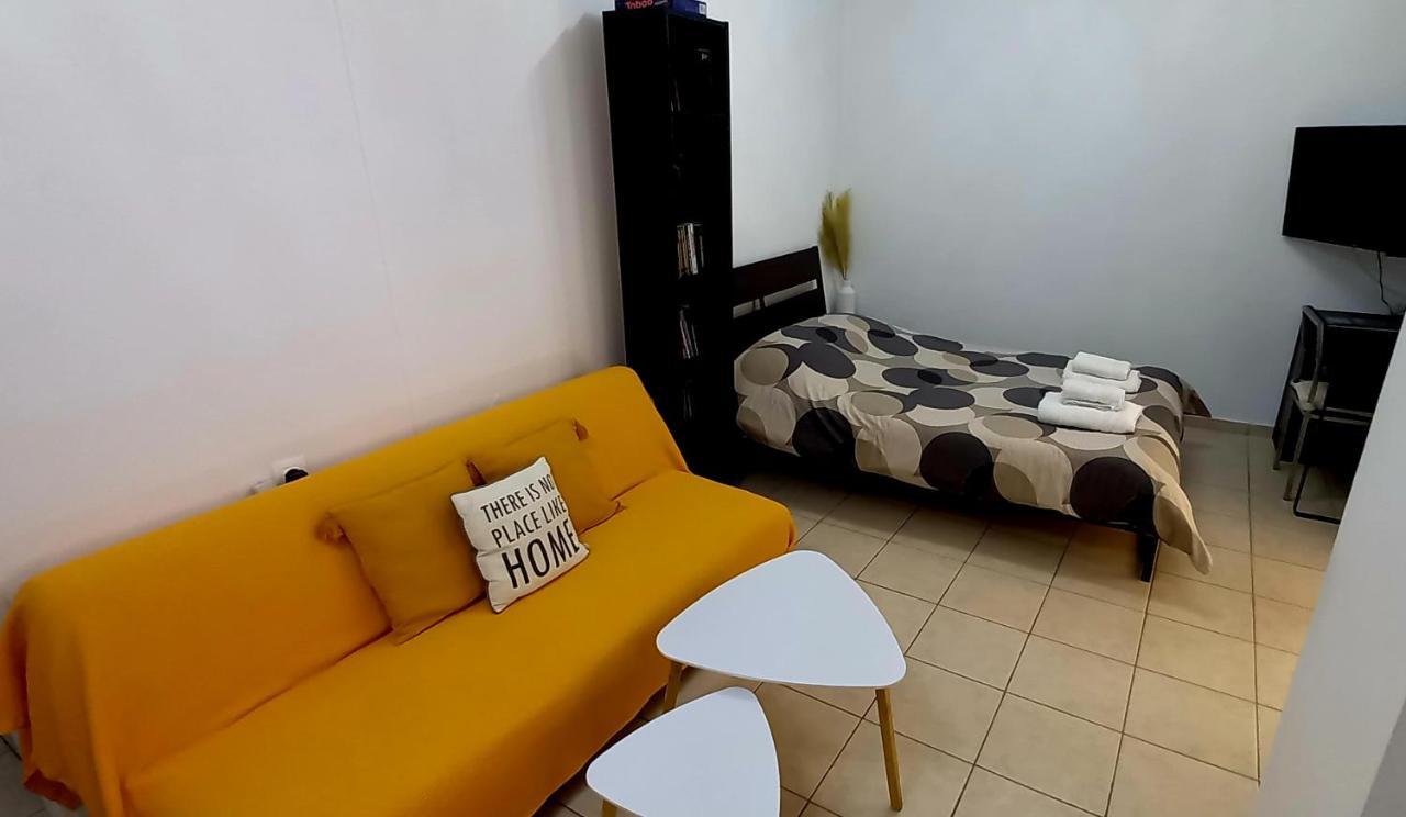 Appartamento Nicki House Giannina Esterno foto