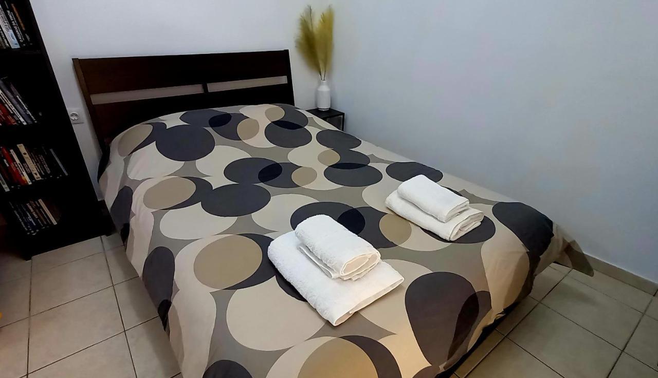 Appartamento Nicki House Giannina Esterno foto