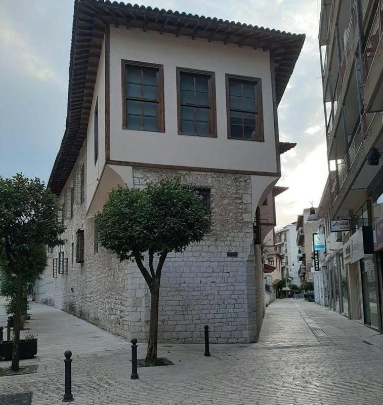 Appartamento Nicki House Giannina Esterno foto