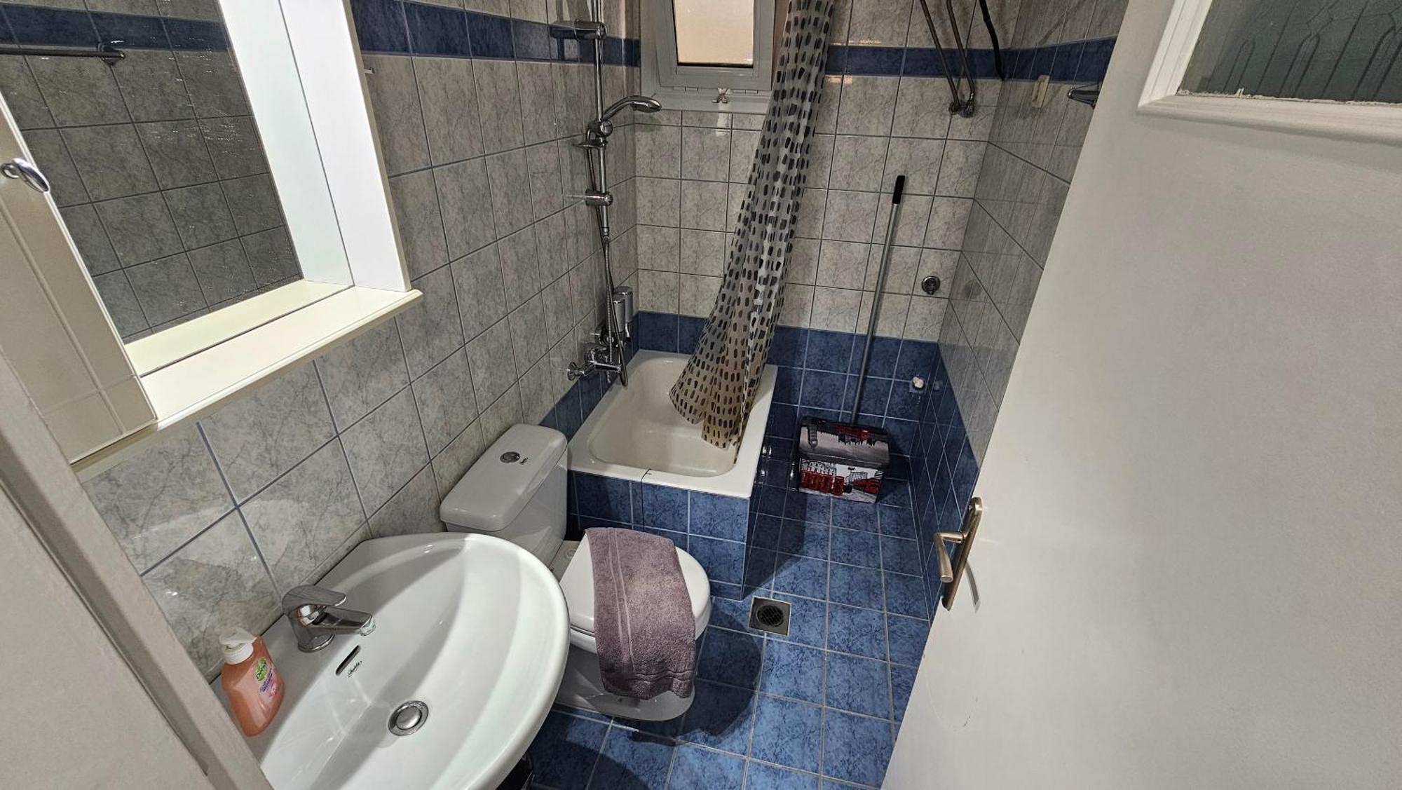 Appartamento Nicki House Giannina Esterno foto